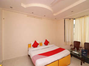 OYO 13884 Holiday Homes