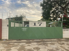 Ramblers Self Catering