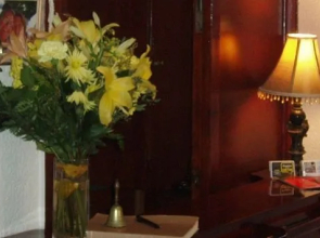 The Pilatus - Guest house