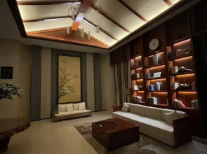 Sanya Haitang Time Holiday Meisu (Yate Duty Free City Shop)