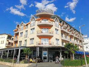 Royal View Hotel And Spa