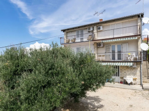 Apartment Palcic