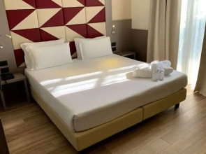 Jr Hotels Bocconi Milano