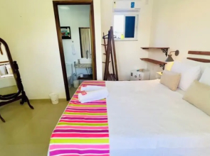 Pousada Villa Egregora
