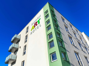 Allgäu ART Hotel Kempten