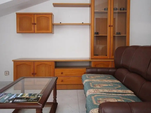 Atico in Finisterre A Coruna 102295 by MO Rentals