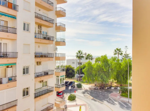 Apartamento Andalucia 305