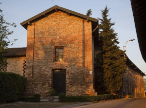 La Locanda di Sant'Anna