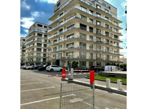 Desilva Residence Mamaia Studio