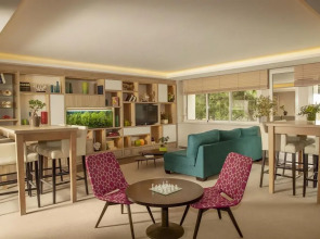 Hôtel Le B d’Arcachon by Inwood Hotels