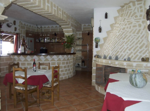 Hotel Rural Finca La Hacienda