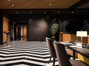 Metropolitan Hotels Bosphorus