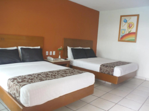 Hotel Arcos Aeropuerto