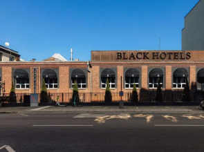 Black Hotels Cologne