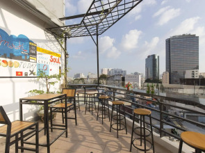 Meraki Hotel Bui Vien