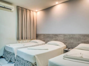 Ritz Praia Hotel Maceió