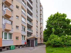 Elite Apartments Idea | studio 3 osobowe | PRZY PLAŻY   Elite Apartments Idea | 3-person studio | AT THE BEACH