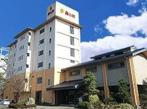 Kamenoi Hotel ishikawa Awazu
