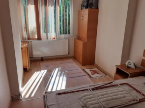 Apartament in Sighisoara