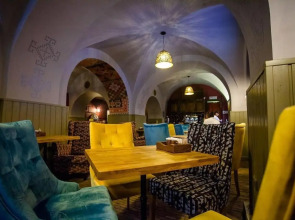 Optima Collection Medievale Львов