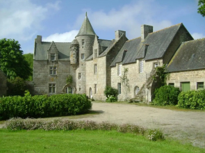 Manoir de Kerguereon