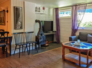 Amazing Apartment in Lindesnes With Wifi and 1 Bedrooms