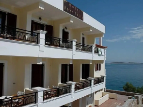 Hotel Kekrifalia