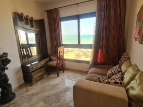 Beach Front View Boutique Apartment