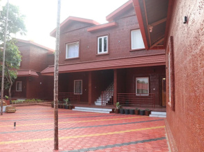Aashrayam Hotels And Resorts