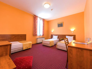 Sveta Sofia Hotel