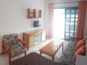 Apartamentos Richmond