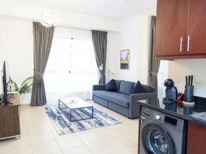 HAPPY SEASON I Apartment on JBR