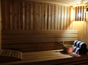 Baity Hotel Apartments