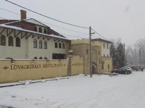 Szt László Lovagkirály