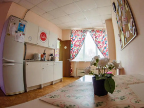 Жилое помещение Лайк Омск