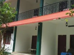 Green View