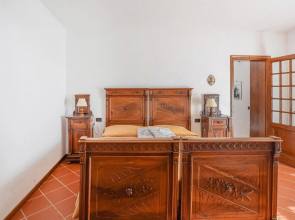 Nice Home in Pietrasanta With Wifi, Indoor Swimming Pool and Outdoor Swimming Pool