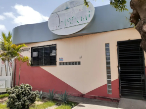 Hospedagem Assoni
