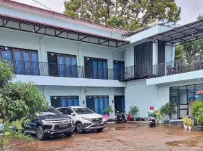 Homestay Dalimo 2 Syariah Payakumbuh RedPartner