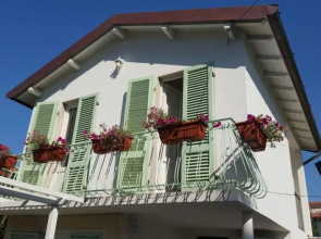 Le Mura Holiday Home