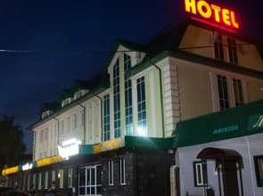 Hotel Aprel Mamadysh