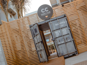 Cook's Club Hersonissos Crete