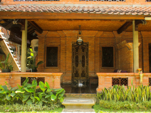 The Grand Sunti Ubud