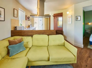 Host Stay Apartment 2 Lewes Road