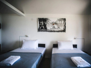 Samloem Laguna Resort