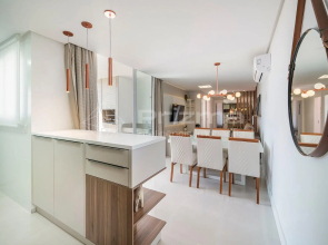 Varandas 303 A · Luxuoso Apartamento em Condomínio de Alto Padrão frente mar