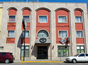 Hotel Baeza