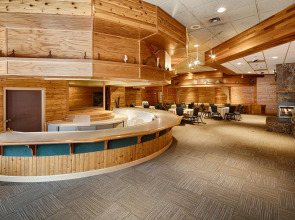 Red Lion Hotel Kalispell