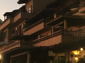 Los Tules Mexican Resort