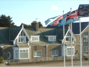 Links Lodge